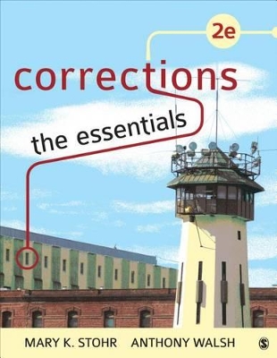 Corrections: The Essentials by Mary K. Stohr