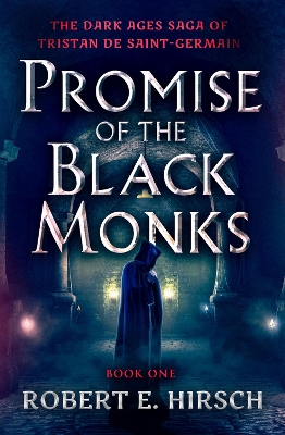 Promise of the Black Monks book