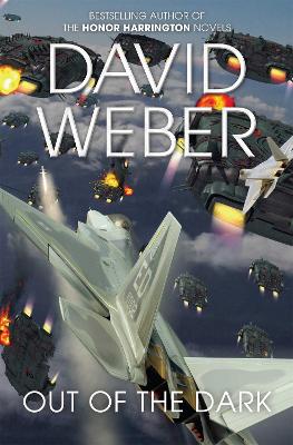 Out of the Dark by David Weber