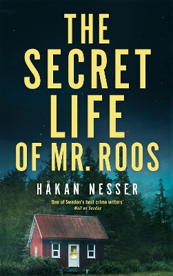 The Secret Life of Mr Roos book