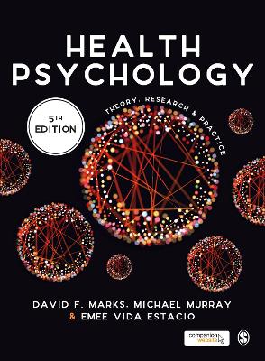 Health Psychology by David F. Marks