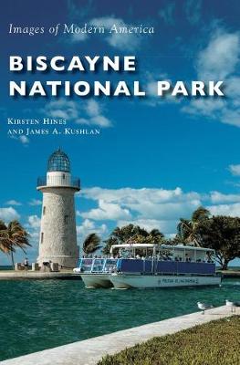 Biscayne National Park by James a Kushlan