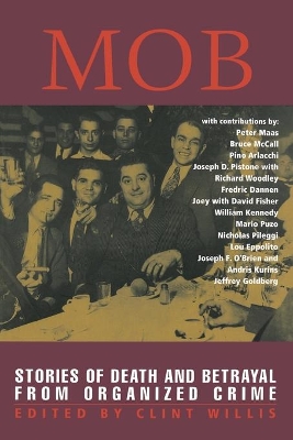 Mob book
