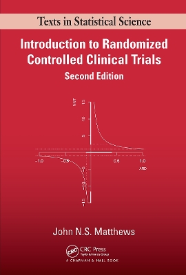 Introduction to Randomized Controlled Clinical Trials book