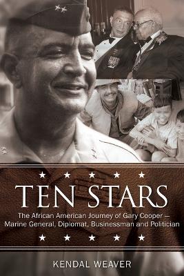 Ten Stars book