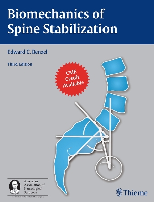 Biomechanics of Spine Stabilization book