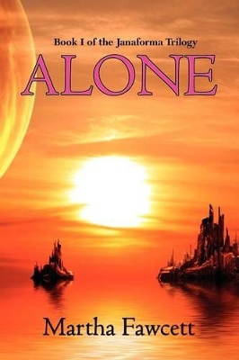 Alone book