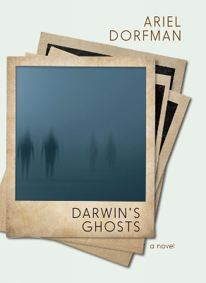 Darwin's Ghosts book