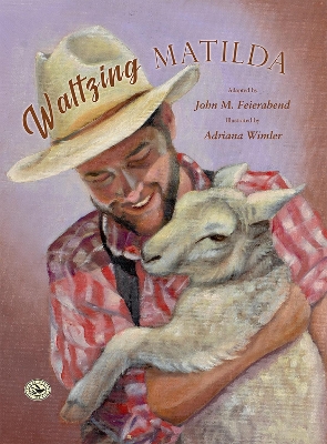 Waltzing Matilda book