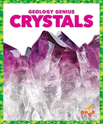 Crystals book
