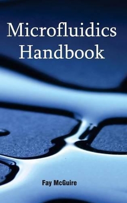 Microfluidics Handbook book