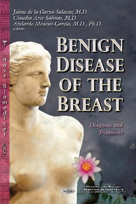 Benign Disease of the Breast book