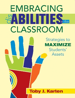 Embracing Disabilities in the Classroom book