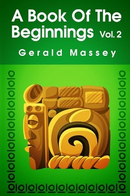 A Book of the Beginnings (Volume 2) Paperback book