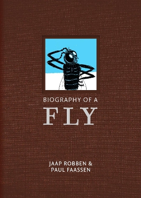 Biography of a Fly book
