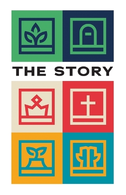 The Story (25-Pack) book