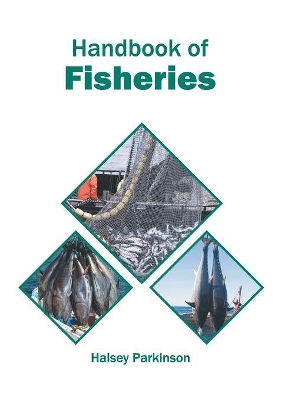 Handbook of Fisheries book