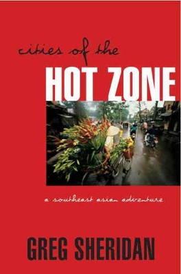 Cities of the Hot Zone book
