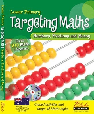 Numbers, fractions and money book