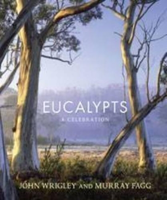 Eucalypts book