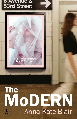 The Modern by Anna Kate Blair