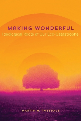 Making Wonderful: Ideological Roots of Our Eco-Catastrophe book