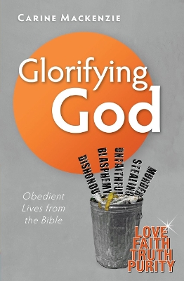 Glorifying God book