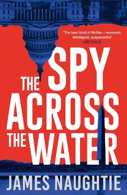 The Spy Across the Water book