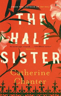 Half Sister book