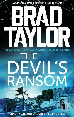 The Devil's Ransom book