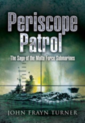 Periscope Patrol book