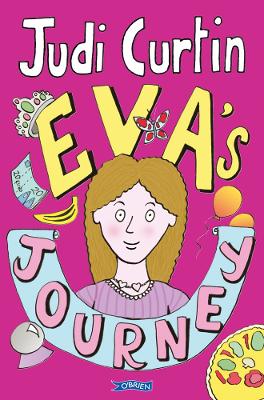 Eva's Journey book