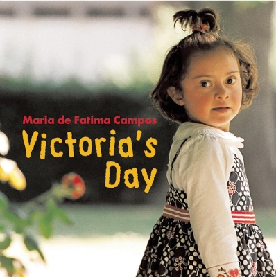 Victoria's Day book