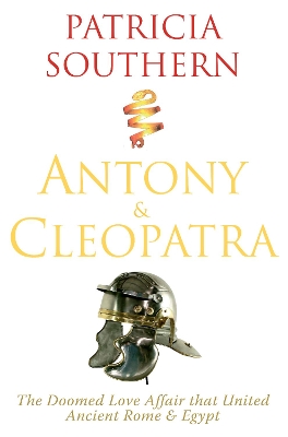 Antony & Cleopatra book