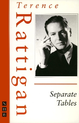 Separate Tables book