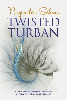 Twisted Turban book