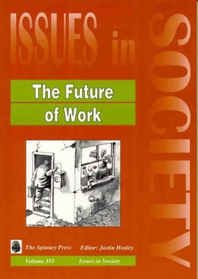 The Future of Work book