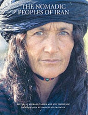 Nomadic Peoples of Iran book