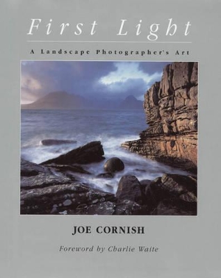 First Light book