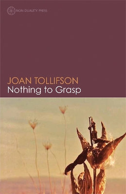 Nothing to Grasp book