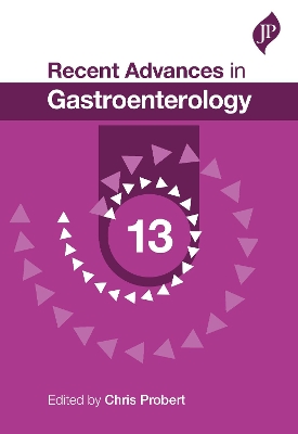 Recent Advances in Gastroenterology: 13 book