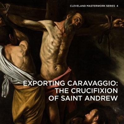 Exporting Caravaggio book