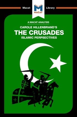 Crusades by Robert Houghton