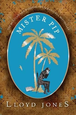 Mister Pip book