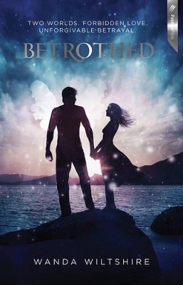 Betrothed: 1 book