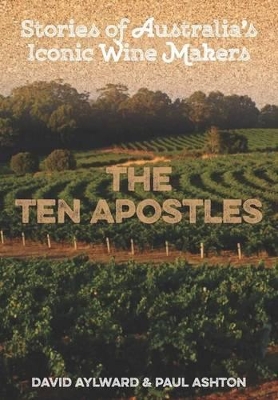 Ten Apostles book