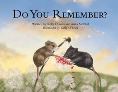 Do You Remember? book