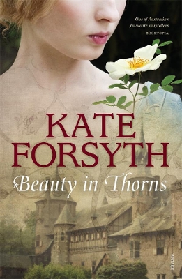 Beauty in Thorns book
