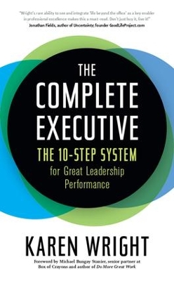 Complete Executive book