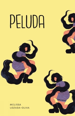 Peluda book